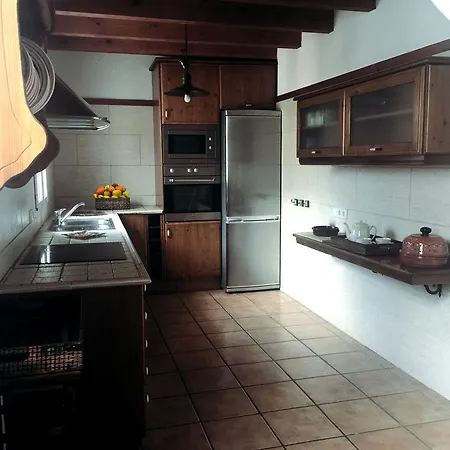 Сasa de vacaciones Maison Des Artistes Maó (Mahón)