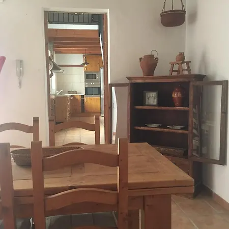 Maison Des Artistes * Maó (Mahón)
