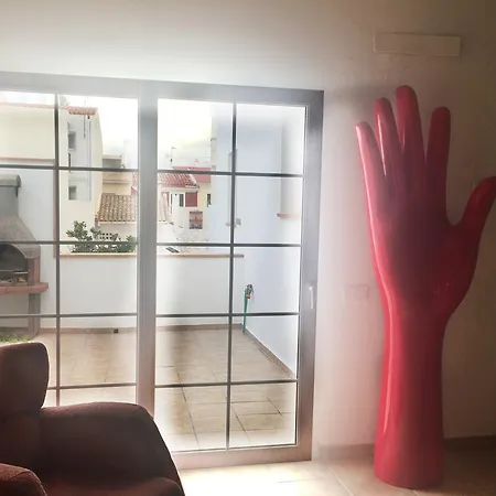 Maison Des Artistes Сasa de vacaciones Maó (Mahón)
