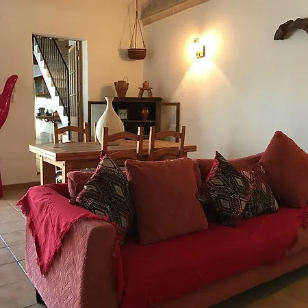 Сasa de vacaciones Maison Des Artistes Maó (Mahón)