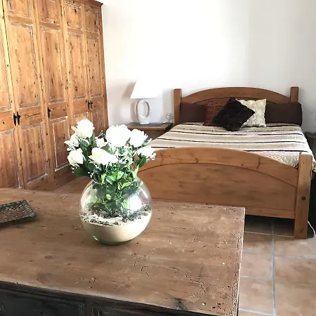 Сasa de vacaciones Maison Des Artistes