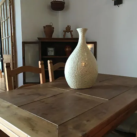 Maison Des Artistes Сasa de vacaciones *
